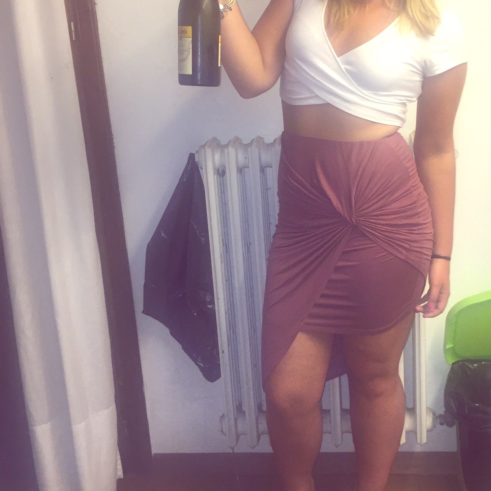 Skirt